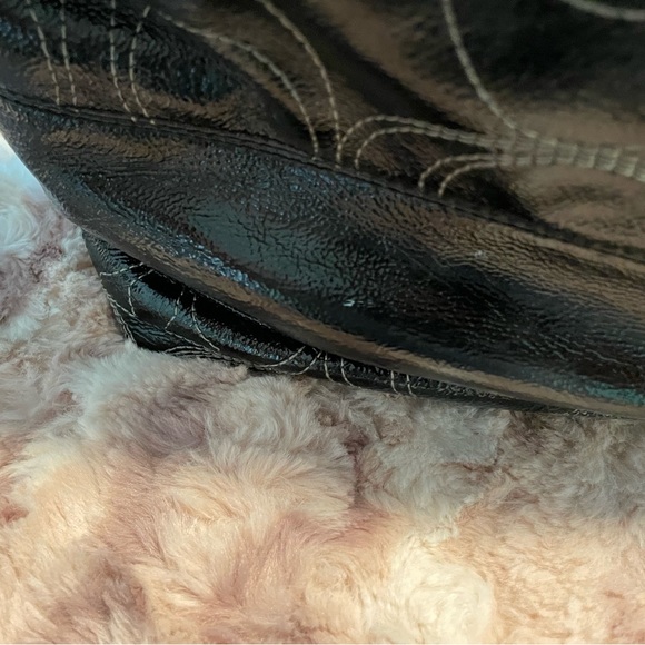 Coach shoulder bag - Picture 3 of 4